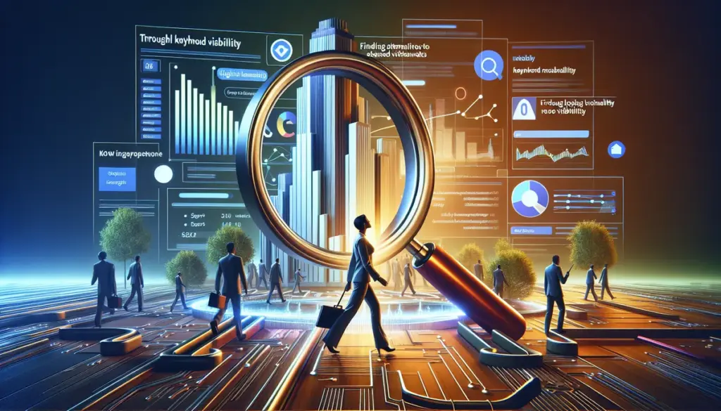 Best Nightwatch Alternatives for Tracking Deeper Keyword Visibility