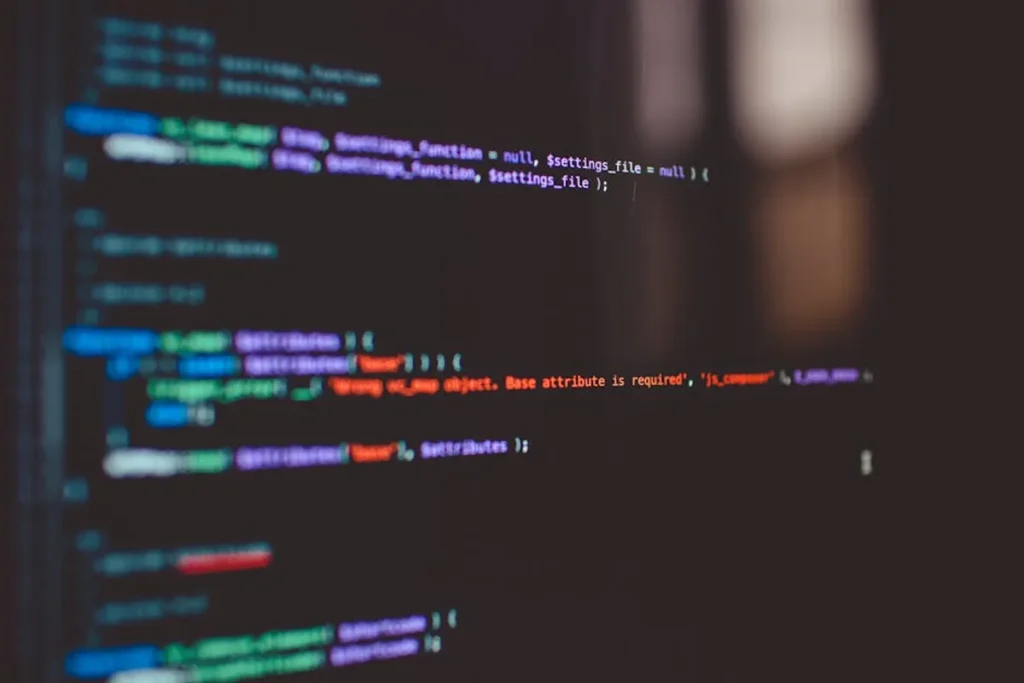 Basic Coding Concepts for Learning Python, JavaScript, and More