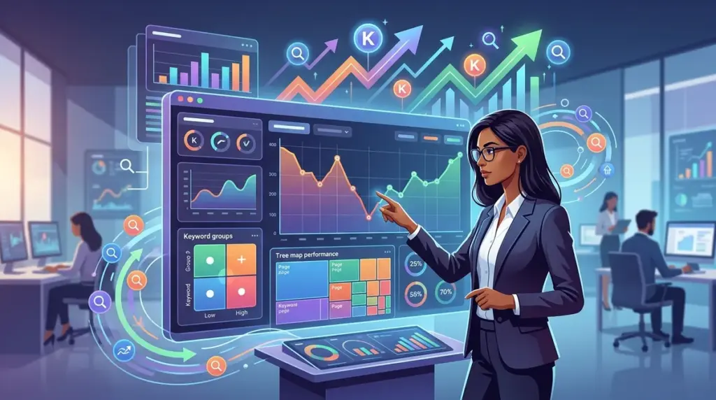 How to Audit Ranking Losses After a Google Update