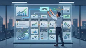 How to Build a Keyword Tracking List for SaaS SEO