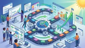 How to Build a Smarter SEO Workflow Around Keyword Rankings