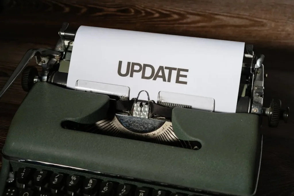 updatearticle.com Link Insertions: What Marketers Should Understand