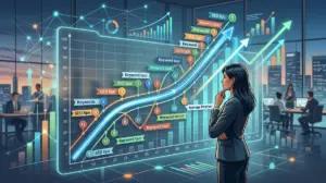 What Is Average Keyword Position and Does It Matter