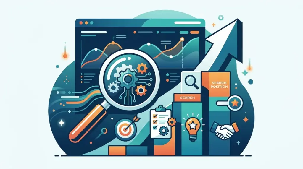 What to Look For in a Keyword Ranking Tracker Tool