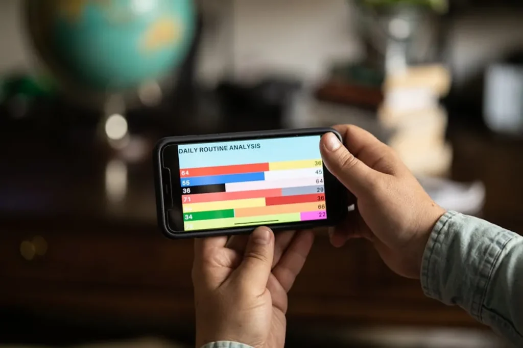 How to Track Rankings for Service Pages