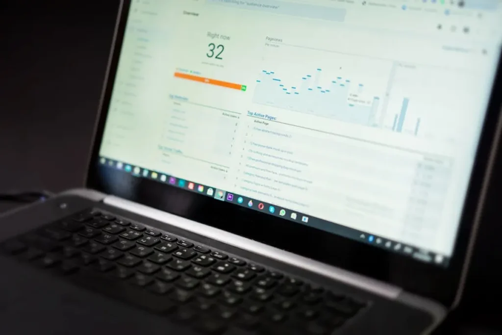 Local Rank Tracking for Small Businesses